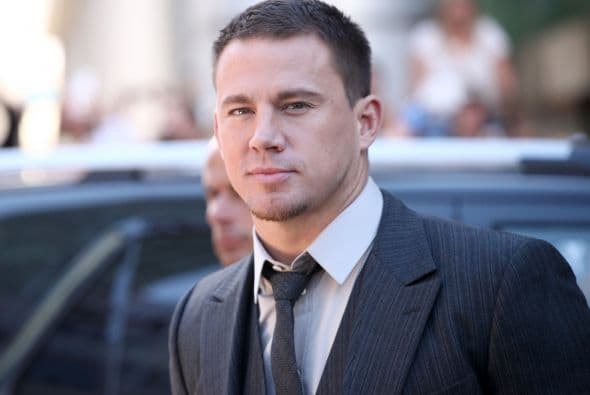 14. Channing Tatum, con 29 millones de dólares.