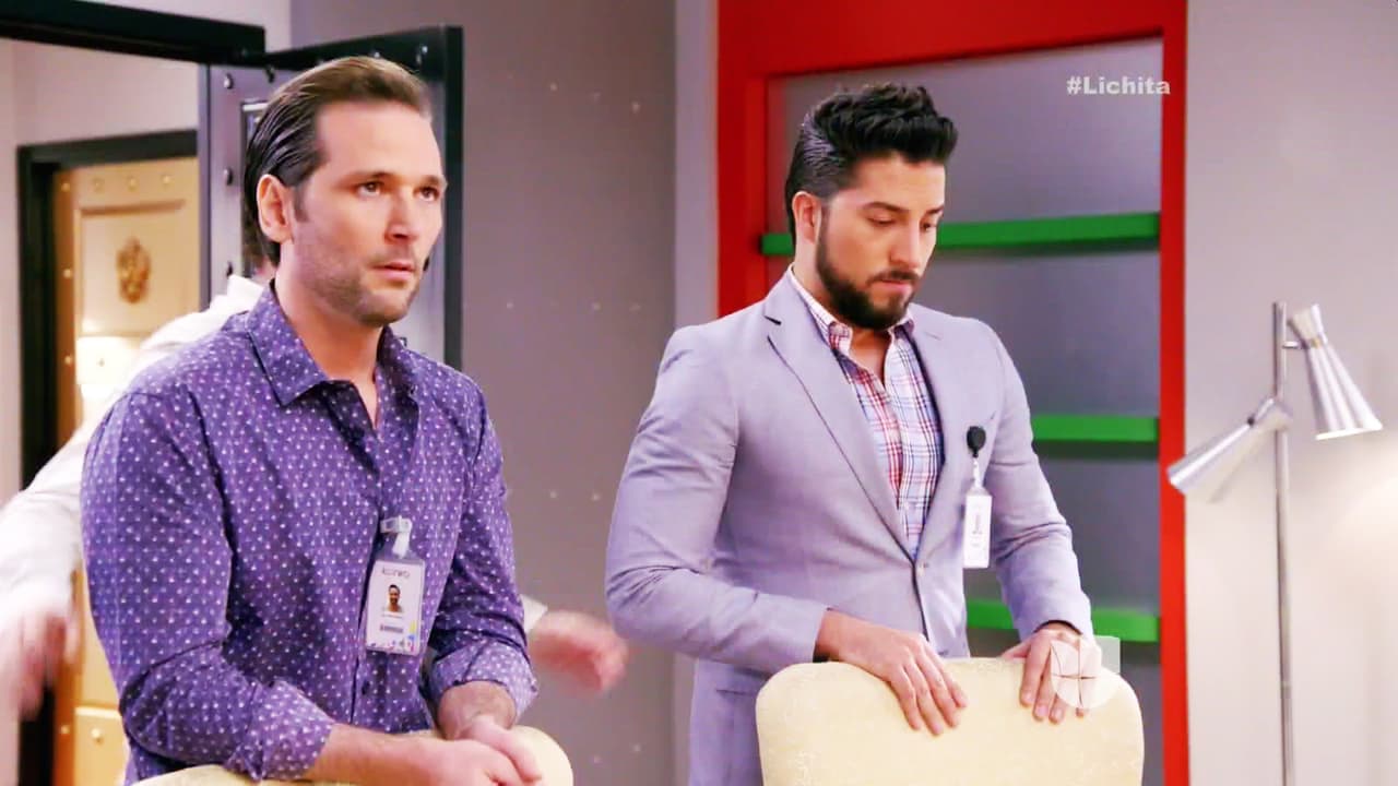 Y ahí no te quedaste quieta, explotaste contra los creativos de Icónika.