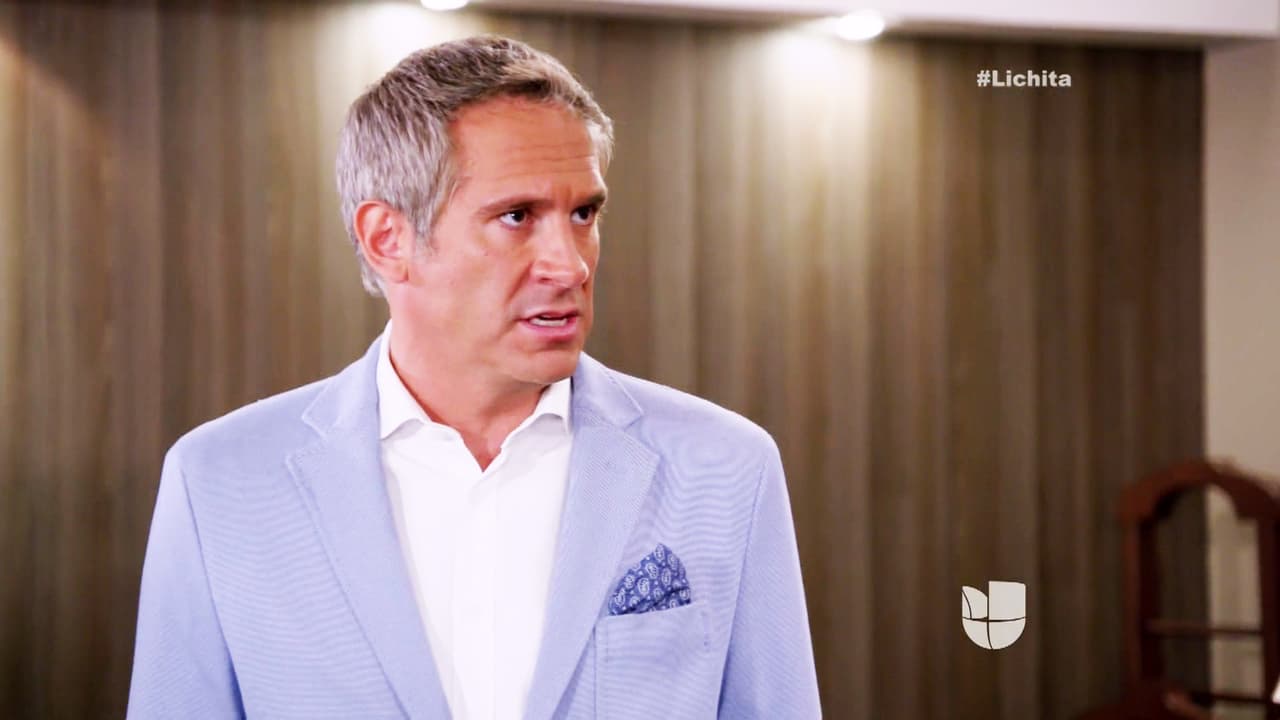 ¿O dejarás que la traición de Roberto te siga llenando de malos pensamientos tu corazón?