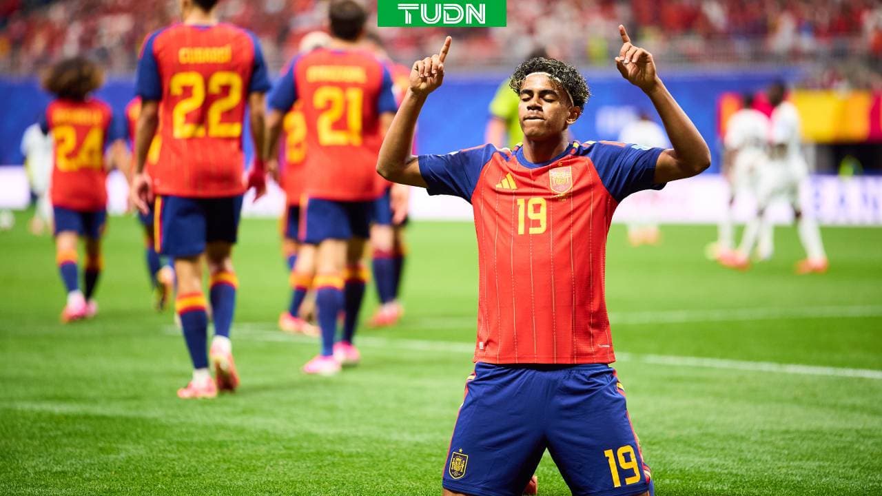 Mundial 2026: España dice presente, Cabo Verde, la ‘cenicienta’ y Egipto hace historia