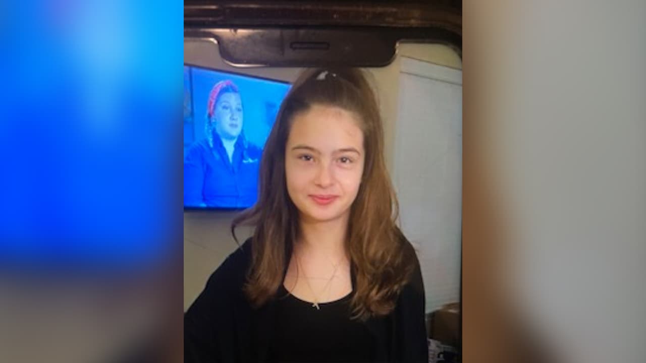 Actualización: Cancelan Alerta Amber por una niña de 12 años de la ciudad de Houston