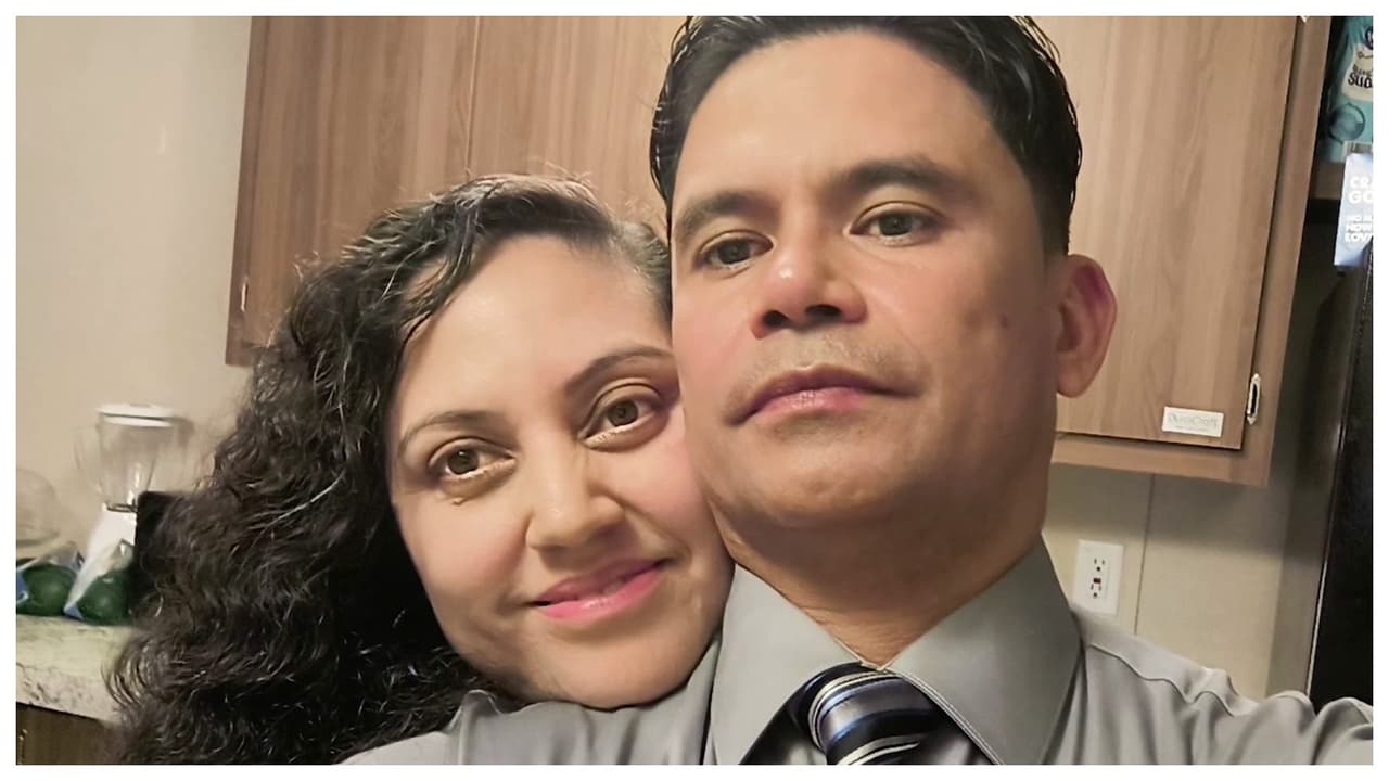 Venezolano es detenido por ICE al acudir a su cita en corte, pese a tener TPS vigente