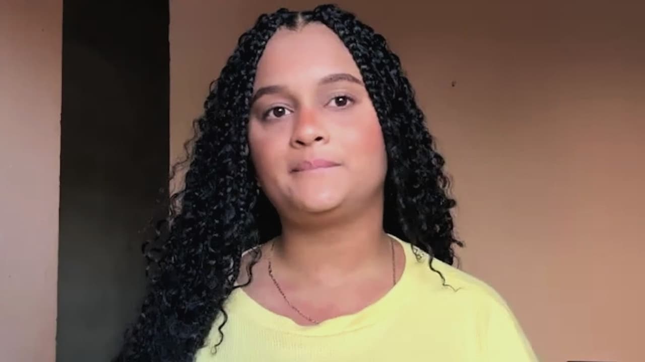 “Recibimos mucho maltrato”: colombiana deportada habla de los centros de detención de ICE