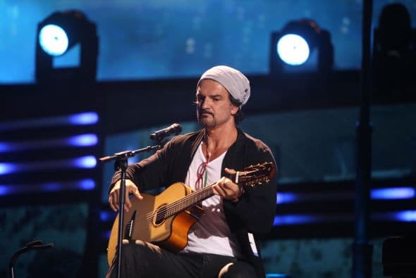 Lo tiene bien merecido, pues su trayectoria de más de 23 años son sinónimo de esfuerzo y éxito.