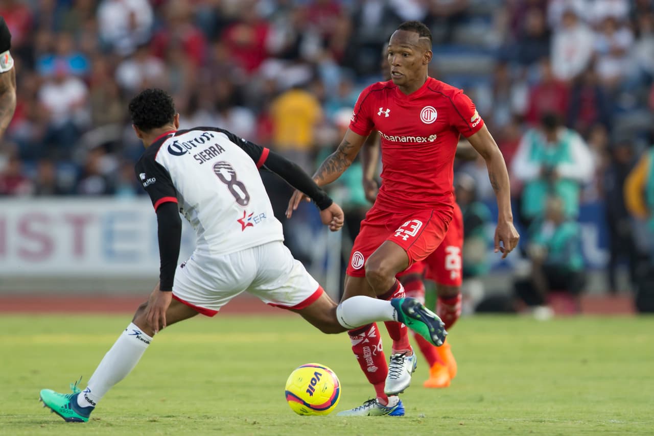 Ha sido un gran torneo para los Diablos Rojos que hoy se consolida con la victoria sobre Lobos.