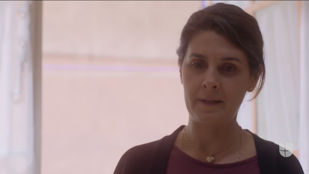 Actualmente la vemos en la nueva versión de Rubí, interpretando a la mamá de la protagonista de la historia (Camila Sodi).