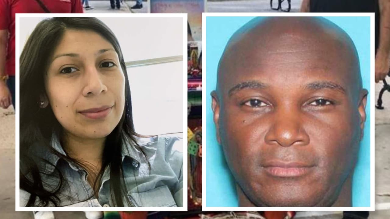 Tras 5 años prófugo, arrestan a un hombre acusado de asesinar a su novia y desmembrar su cuerpo
