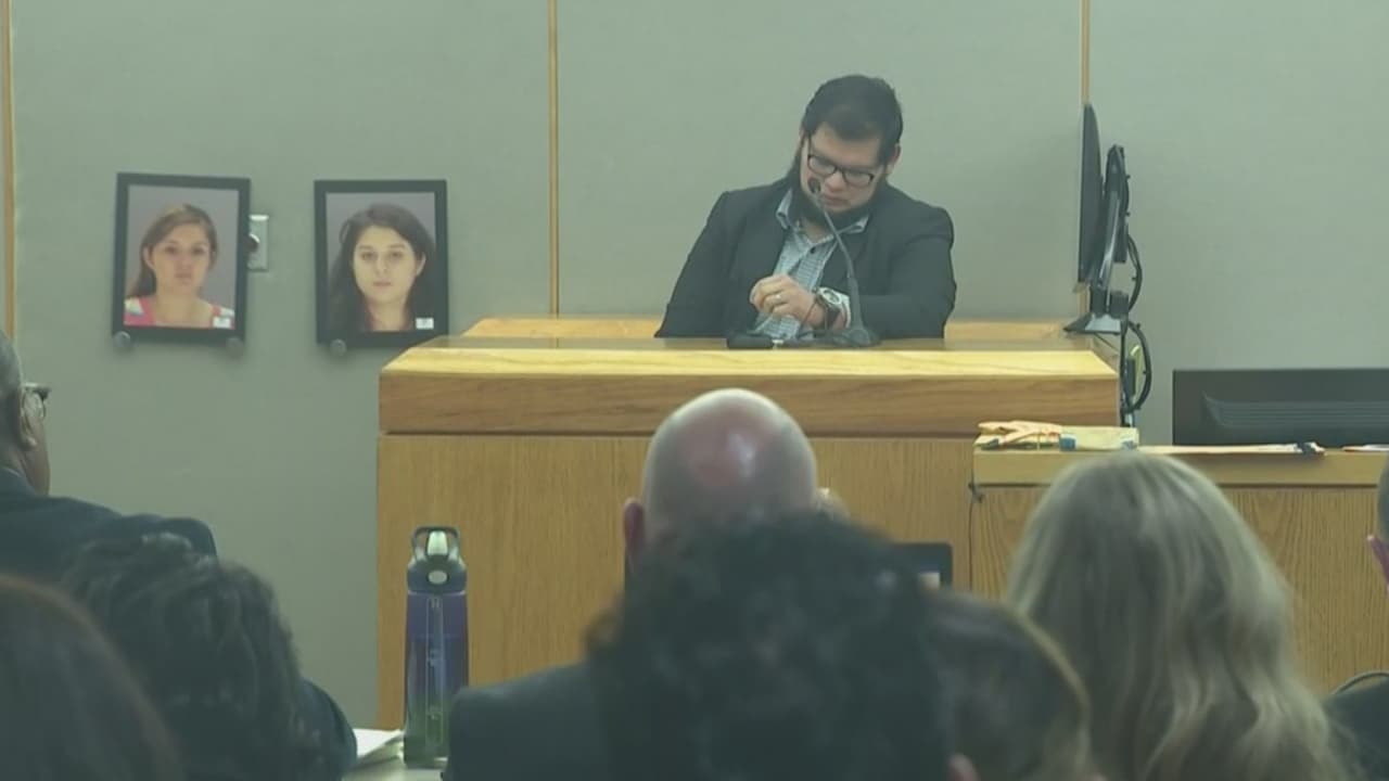 Continúa el juicio de la mujer acusado de asesinar una dentista