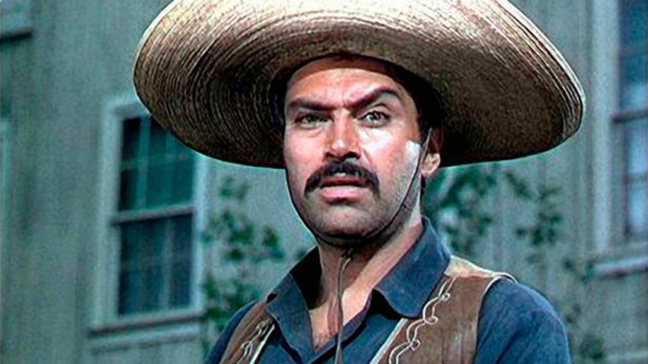 Los últimos minutos de Pedro Armendáriz, el hombre que se mató de un disparo en la cama del hospital