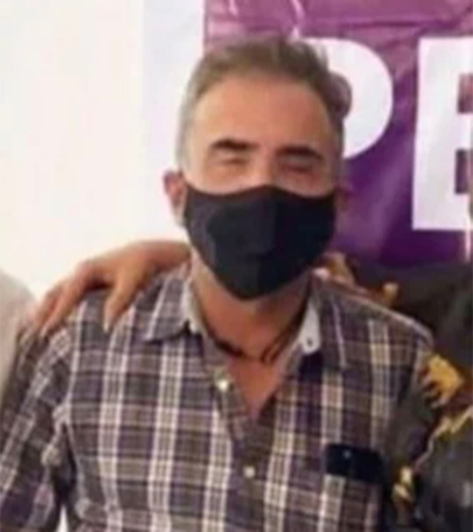 El hijo mayor de ‘El Charro de Huentitán’ tiene un aspecto distinto, como si estuviera cansado o enfermo, aunque tampoco sabemos si quizás solo se trate de un mal ángulo o el momento en el que tomaron la foto.