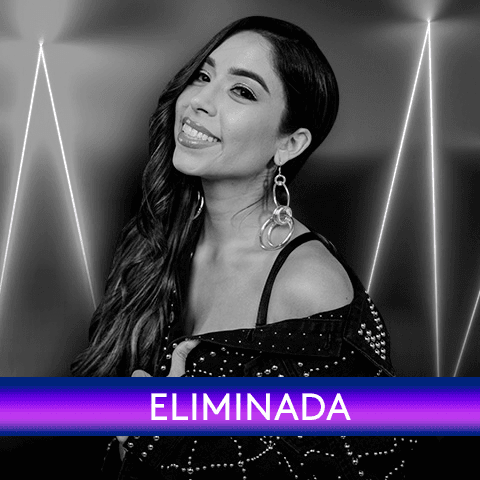 Virginia Stille: la que se mantiene entrenando siempre