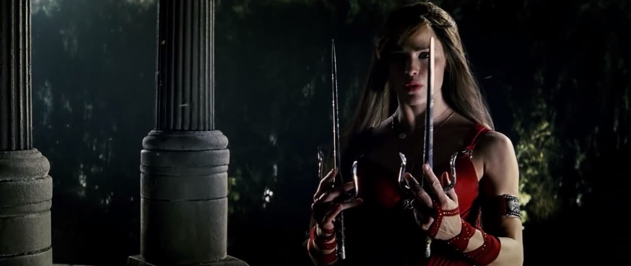 Películas de superhéroes