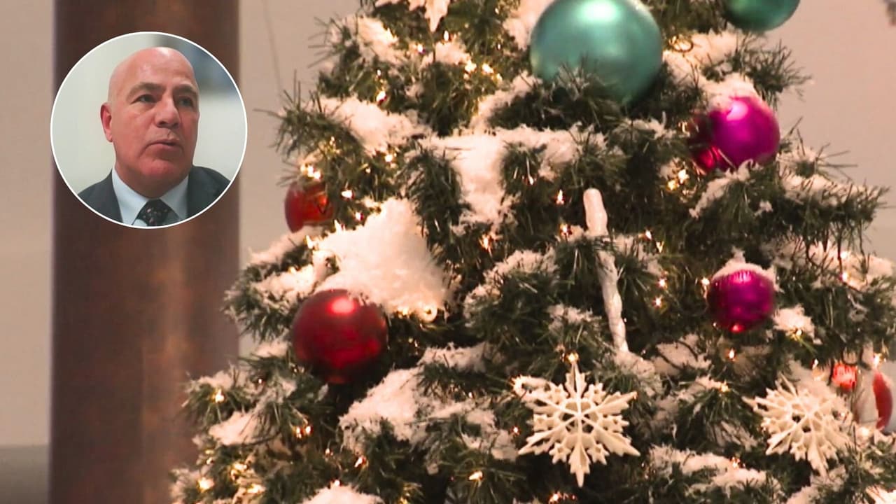 ¿Cómo reconocer que sufres de estrés durante las fiestas de fin de año? Médico explica