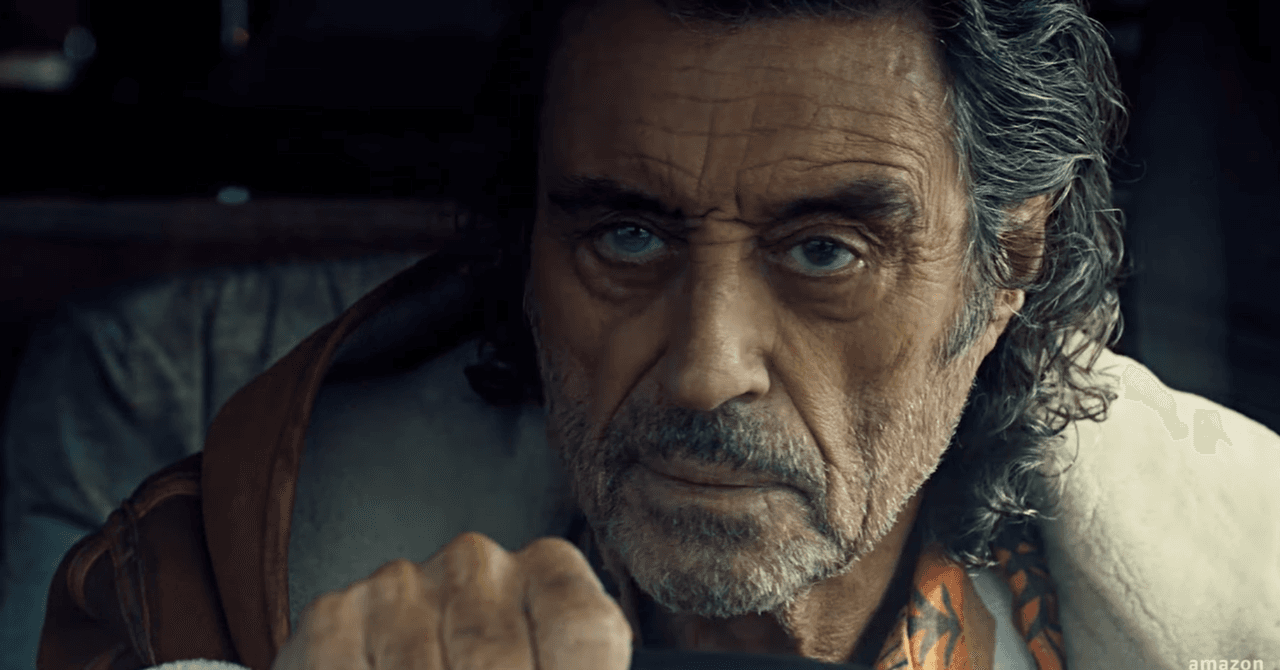 Serie 'American Gods'