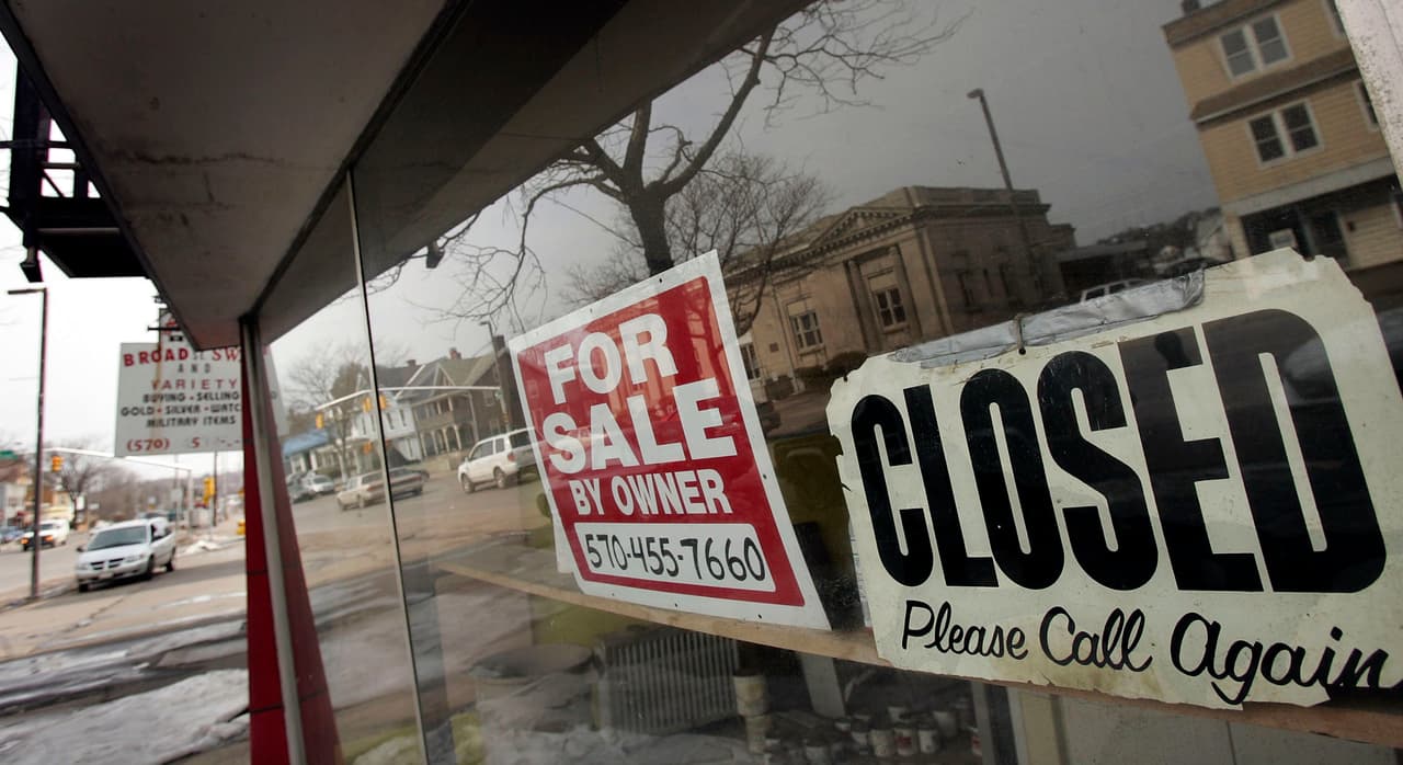  Los pueblos del 'Cinturón de Óxido' que los latinos han salvado