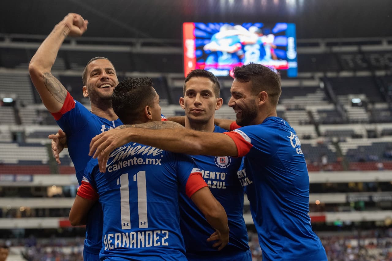 Cruz Azul no pierde el paso y se instala en la ronda de Semifinales. Además, el equipo cementero continúa dejando gran impresión en la búsqueda del título de la Liga MX.