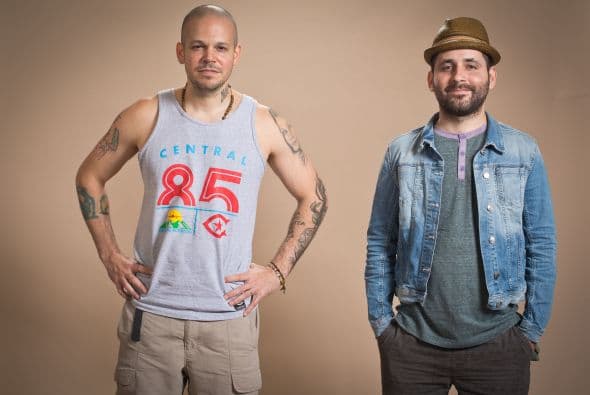 ¿A quién no le gustan los chicos malos?