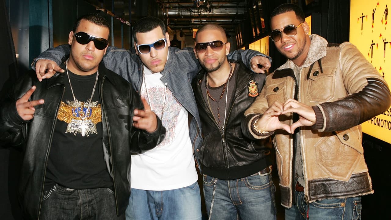 Romeo Santos y Aventura anuncian que saldrán de gira en 2020