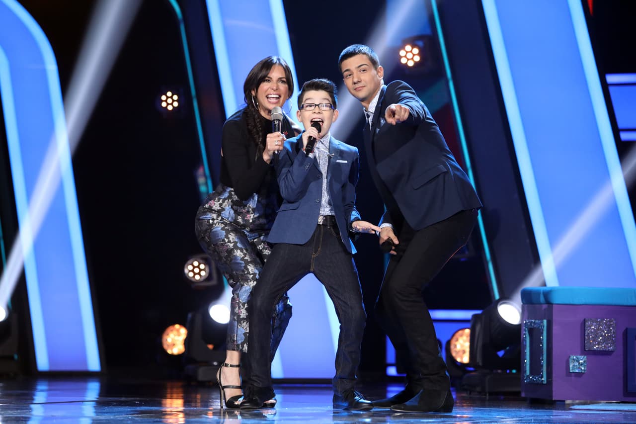 Desde luego, las opiniones de los jueces fueron positivas.