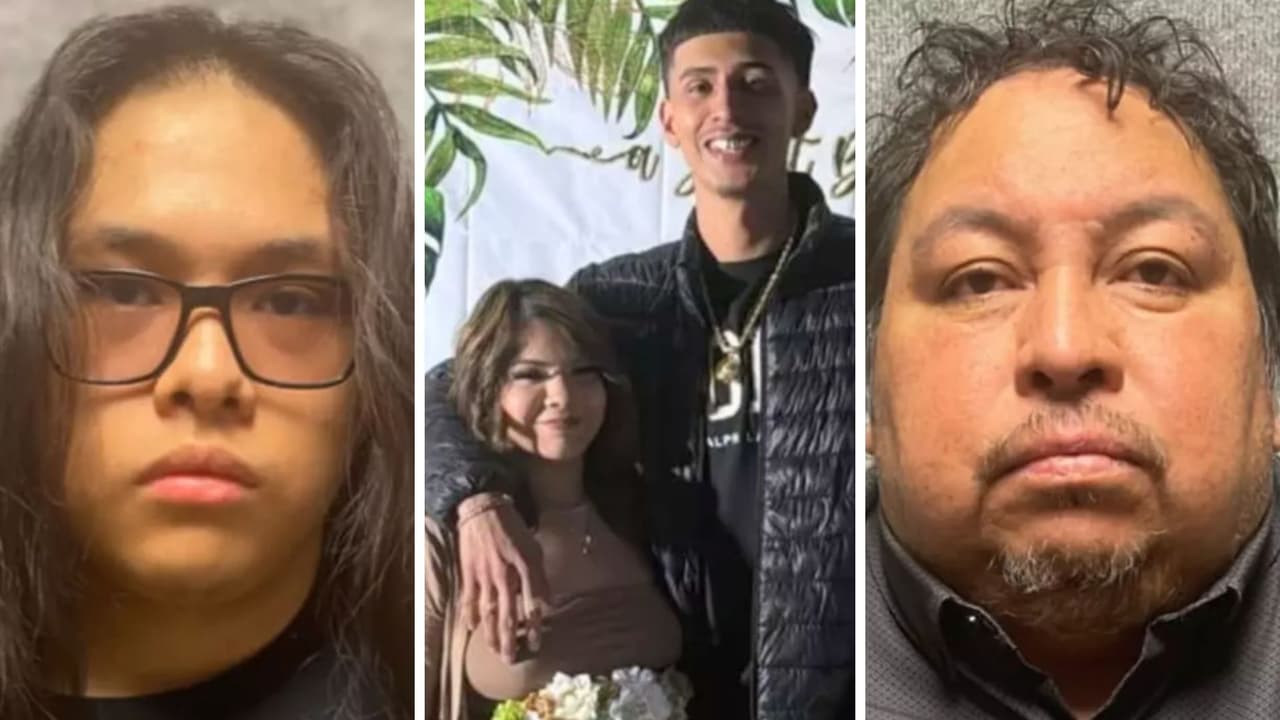 La policía revela cómo fueron hallados los cuerpos de Savanah Soto y Matthew Guerra, tras 5 días desaparecidos