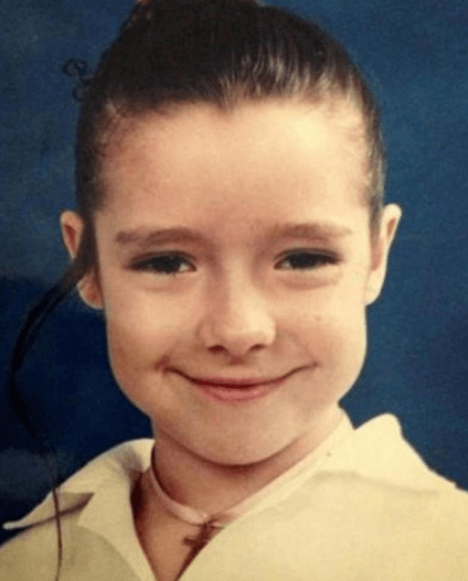 "Llegué y toqué la puerta y me abrió una señora. Cuando la vi le dije que era hija de su hijo y se puso a llorar. Me dijo que sabía de mí, pero que con el paso del tiempo no sabían cómo buscarme", indicó Ariadne.