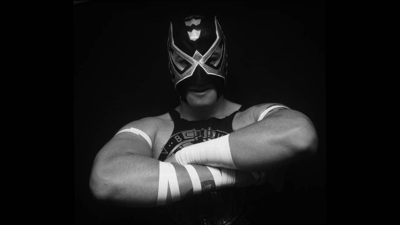 Muere el luchador Black Warrior junior a los 24 años de edad