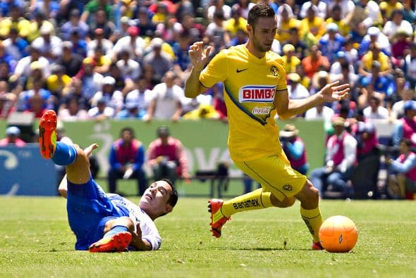 10.- EL APERTURA 2014 Y SU TRASPASO A EUROPA.