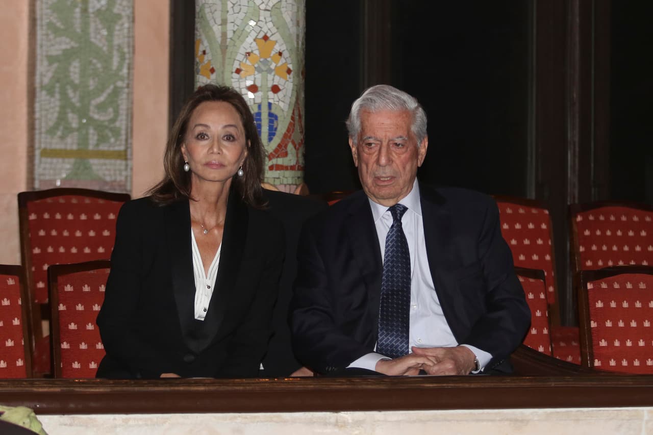 Pero a ratitos se acordaban que tenían que poner atención.