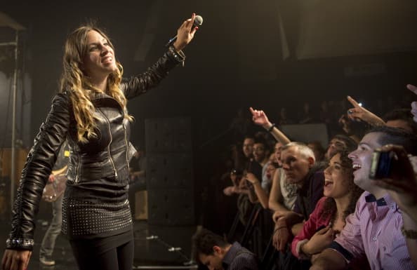 ‘La Oreja de Van Gough’ llega este verano a Phoenix. La cita es el sábado, 23 de mayo, a las 8 pm en ‘The Vanburen’.
<br>