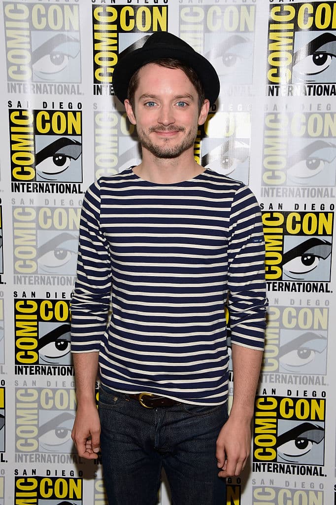 Eternal Sunshine of the Spotless Mind (2004) - Joel recibe un terrible golpe cuando descubre que su novia Clementine ha hecho que borren de su memoria todos los recuerdos de su tormentosa relación.
<br>