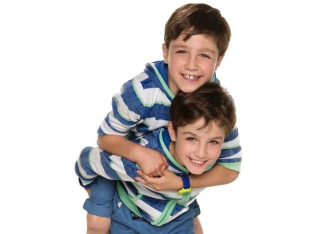 También es recordada por haber hecho mancuerna con los gemelos Álex y Guille, que fueron interpretados por 
<b><a href="https://www.univision.com/famosos/los-simpaticos-gemelos-de-mi-corazon-es-tuyo-celebraron-sus-15-anos-y-estan-enormes-fotos" target="_blank">Manuel y Pablo Alanis. </a></b>
<br>