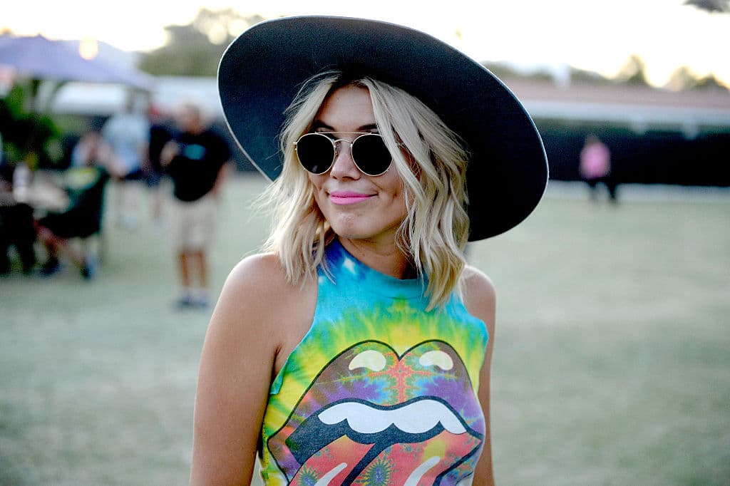 Las otras chicas del fest