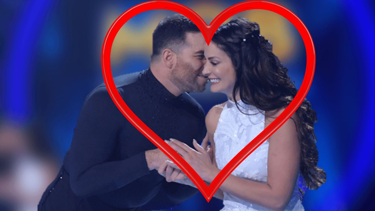 Veredicto del público: sí al romance entre Dayanara y Alejandro Nones (mira qué le dicen a la hermana de la boricua)