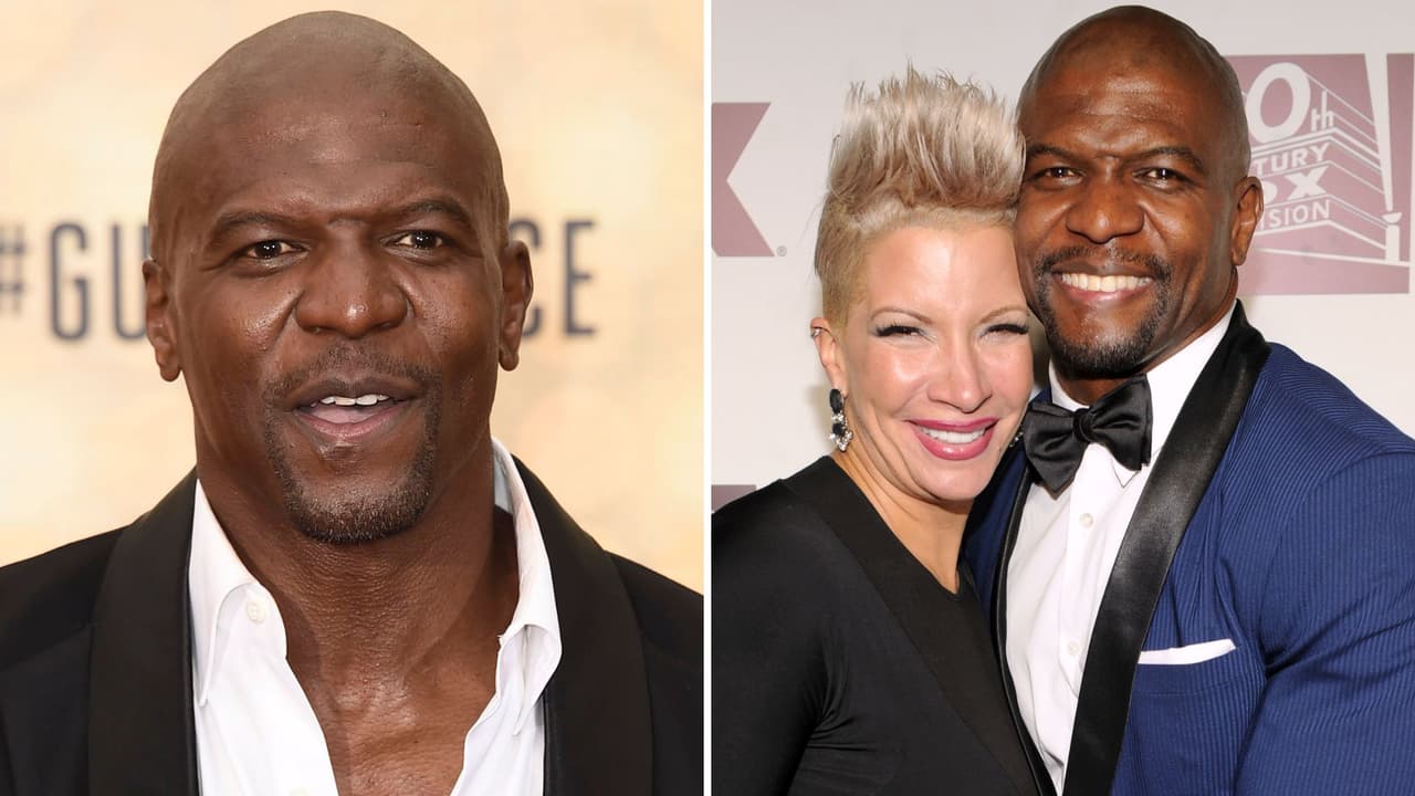 Esposa de Terry Crews rezaba por un milagro tras ser diagnosticada con Parkinson: esto vivió
