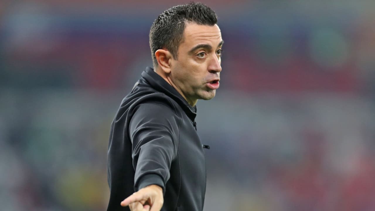 Xavi cree Lionel Messi se quedará en el Barcelona