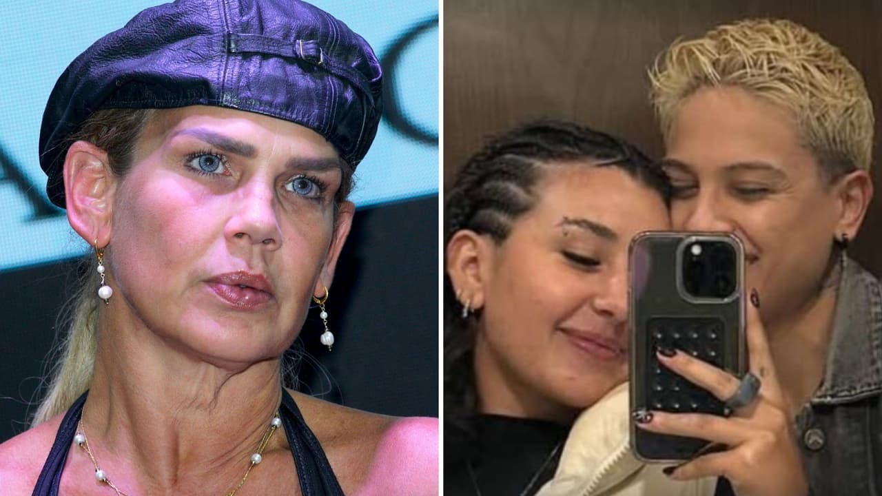 Niurka reacciona al noviazgo de su hija Romina Marcos con una mujer: esto dijo