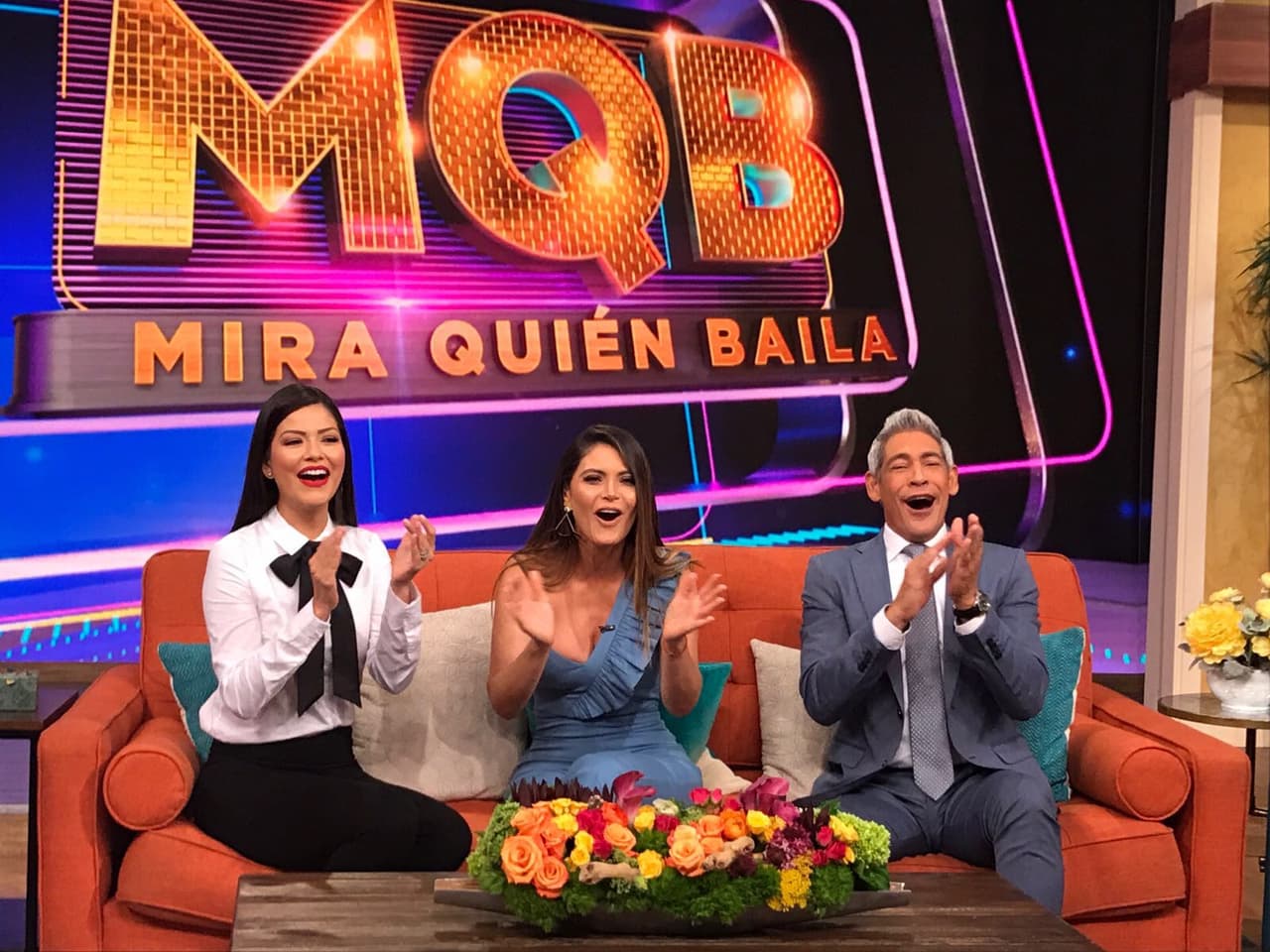 Se trata nada más ni nada menos que de Pablo Montero, todos aplaudieron la noticia de que lo veremos bailando.