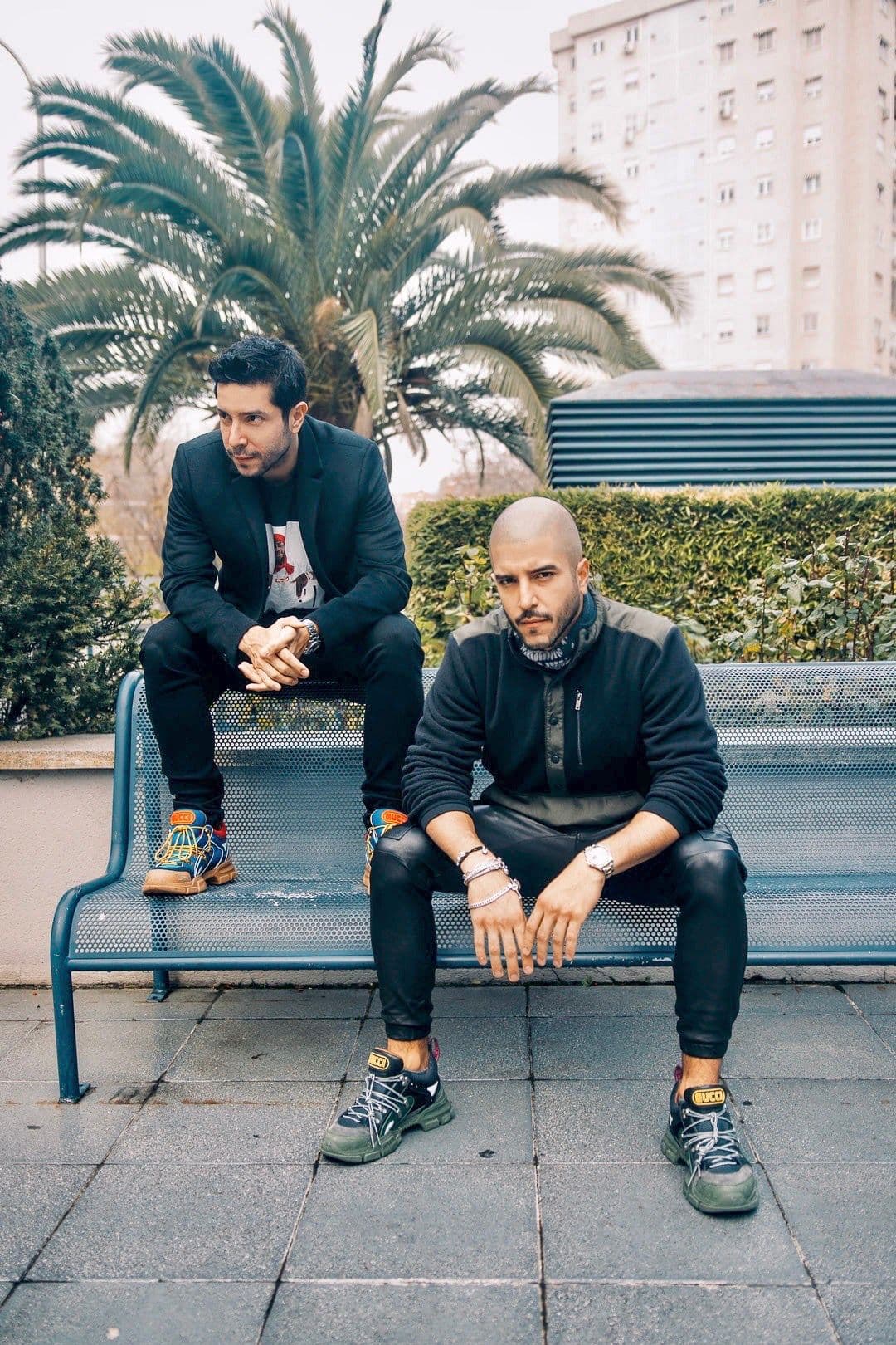 <b>Cali y El Dandee</b> ya confirmaron su asistencia para regalarnos una actuación única, ya que acompañarán a Sebastián Yatra en la intepretación del tema 'Locura'.