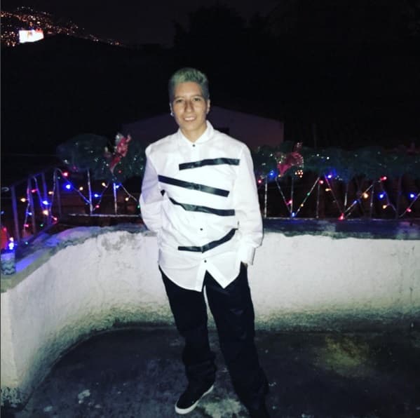 Lady comparte con sus seguidores de Instagram la paz y alegría que acompaña su actual vida junto a sus familiares y amigos.