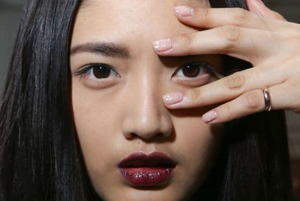 'Nude': Una de las tendencias que sigue pisando fuerte es la más natural.