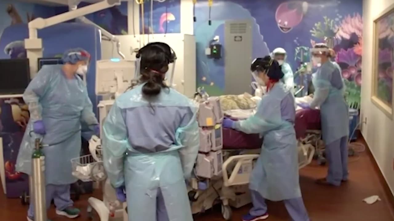 ¿Es seguro usar la ivermectina como tratamiento para pacientes con covid-19? El doctor Varón explica