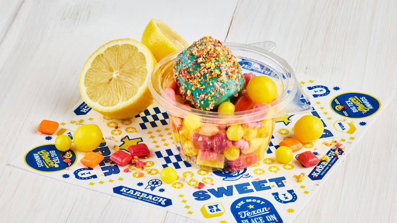 <h3 class="cms-H3-H3">Candy Lemon Sour Face</h3>
<br>Rodajas de limón cubiertas de dulce caramelo ácido son una explosión de sabor entre lo agrio y lo dulce.