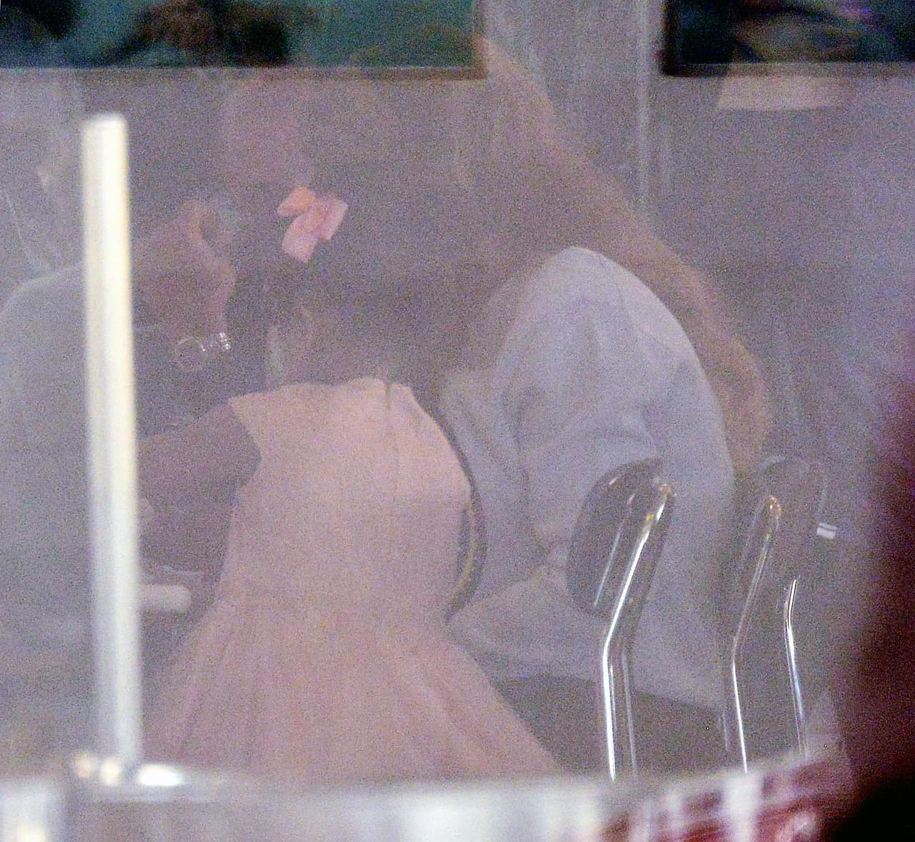 A pesar de sus ocupadas agendas, no cabe duda que Jay Z y Beyoncé son unos papás muy amorosos.