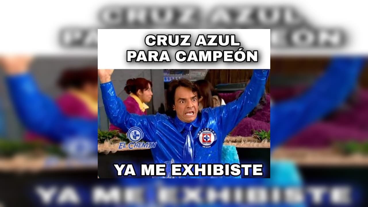 Los mejores memes de la joranda arremeten en contra de las Chivas y de los Hidrorayos.