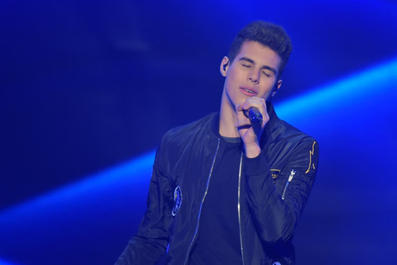 Llena de sentimiento.