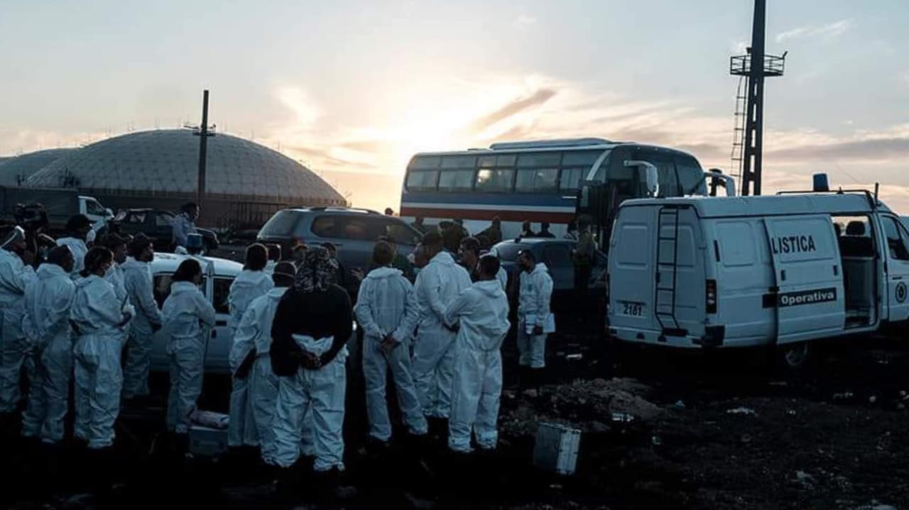 Desde el pasado viernes comenzaron las tareas de búsqueda y rescate de las víctimas del incendio, ocurrido en la 
<a href="https://www.univision.com/local/miami-wltv/el-incendio-ha-tomado-mayor-magnitud-jefe-de-bomberos-de-cuba" target="_blank">base de supertanqueros de Matanzas. </a>