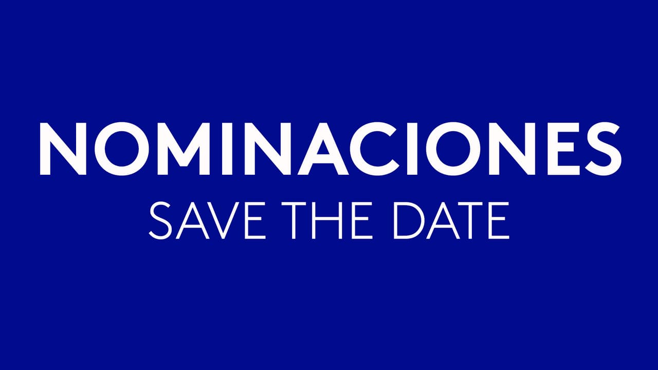 Latin GRAMMY 2023: ¿Cuándo serán las nominaciones de la edición número 24?