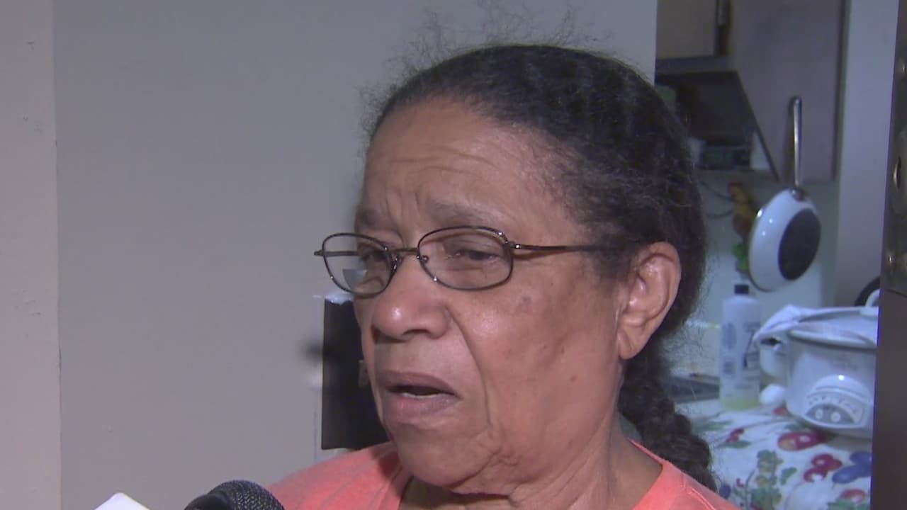 Una anciana hispana vivió momentos de desesperación al ser víctima de un ataque sexual en Nueva York