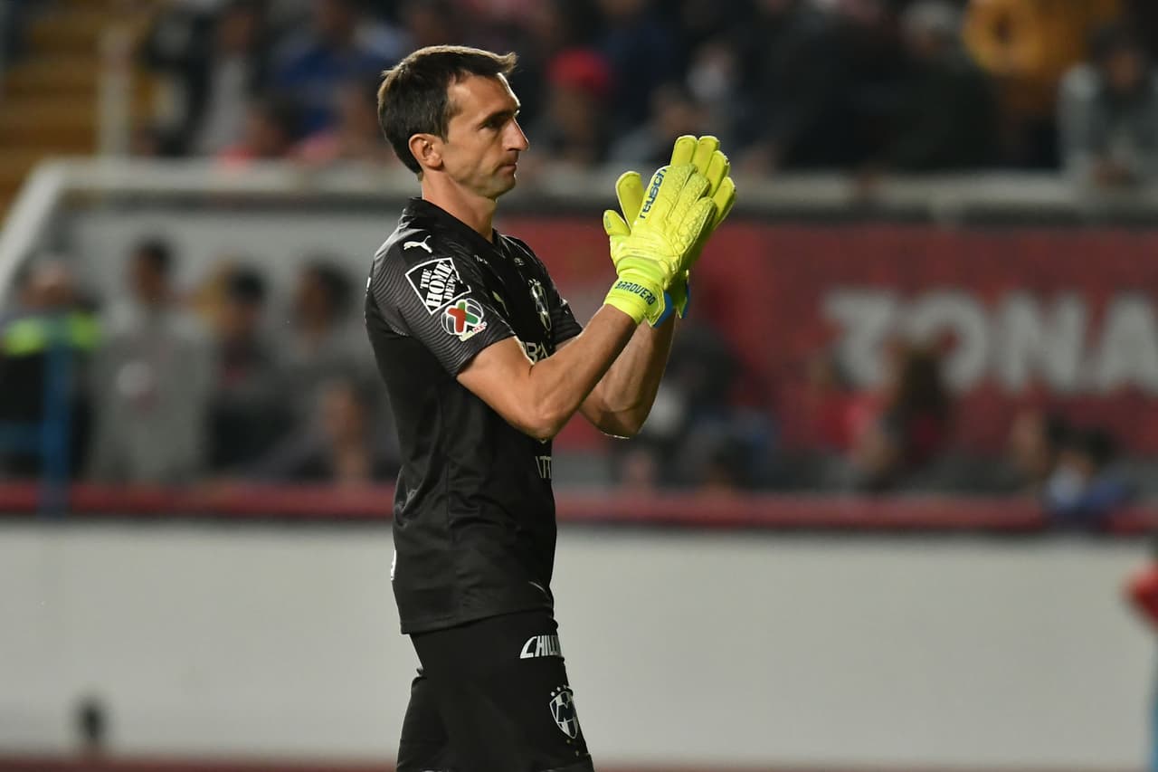 Rayados busca desprenderse de extranjeros tras el Clausura 2020