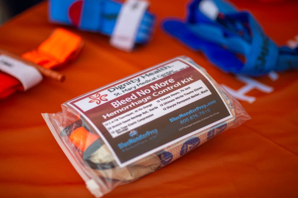 Paquetes como este ya forman parte de las listas escolares, tanto para los padres, como para escuelas y universidades del país.